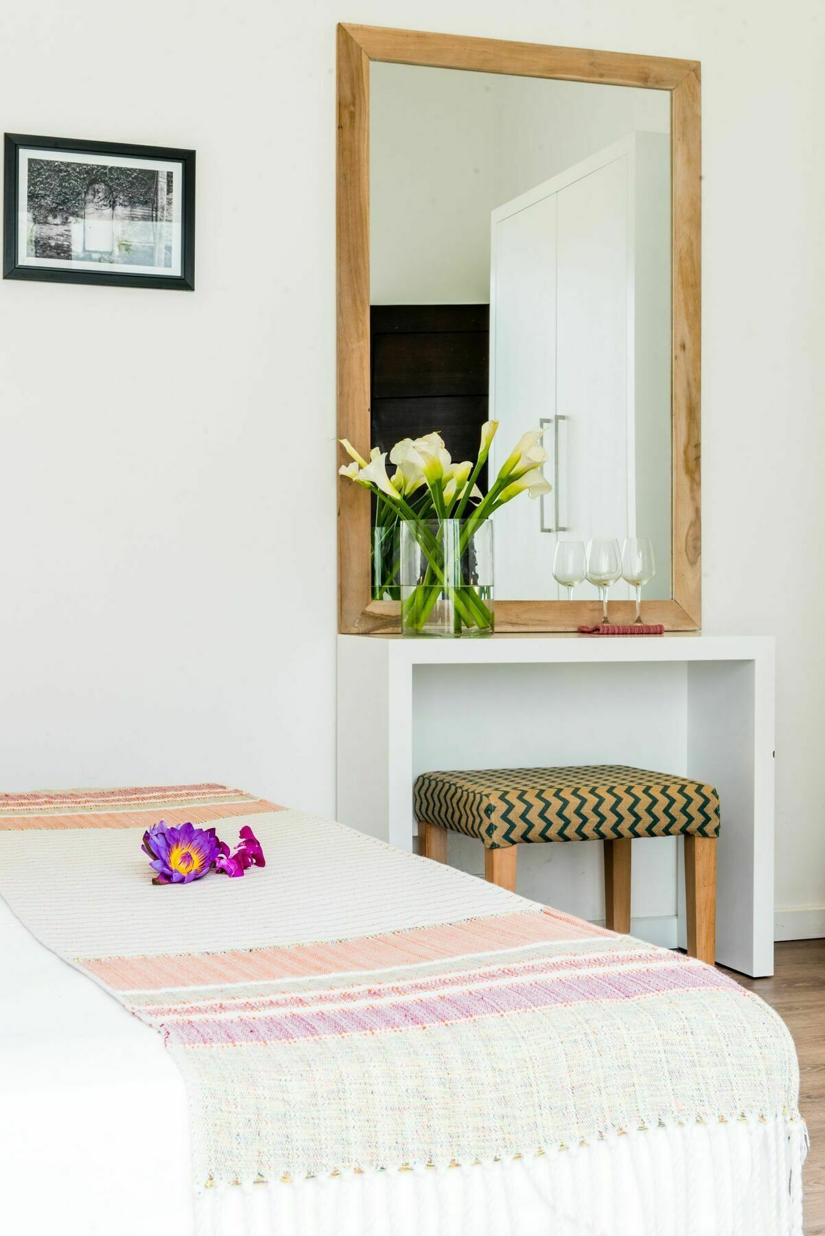 W15 Colombo Hotel Eksteriør billede