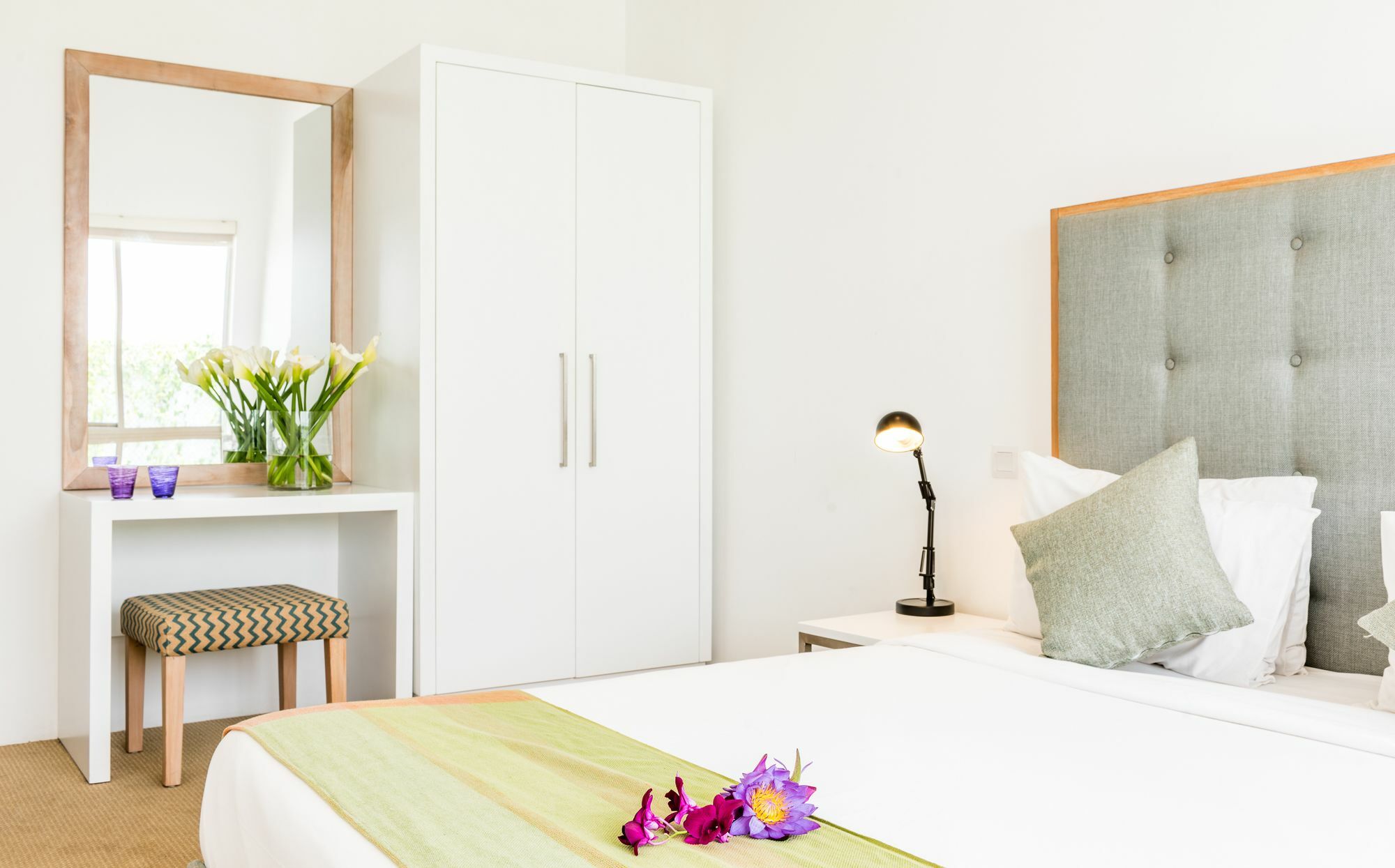 W15 Colombo Hotel Eksteriør billede