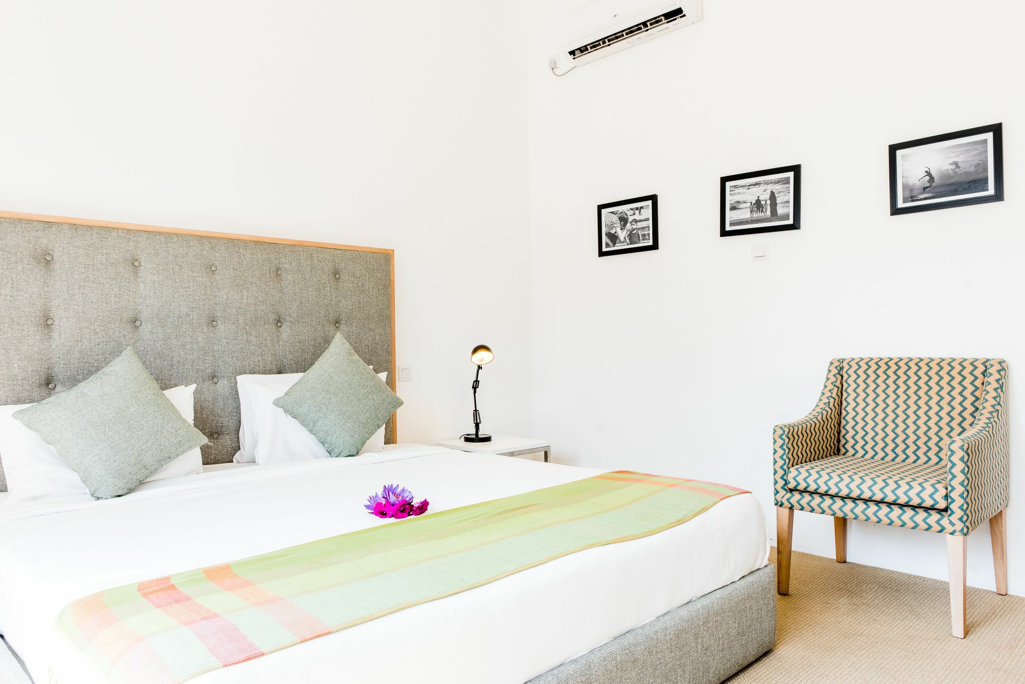 W15 Colombo Hotel Eksteriør billede