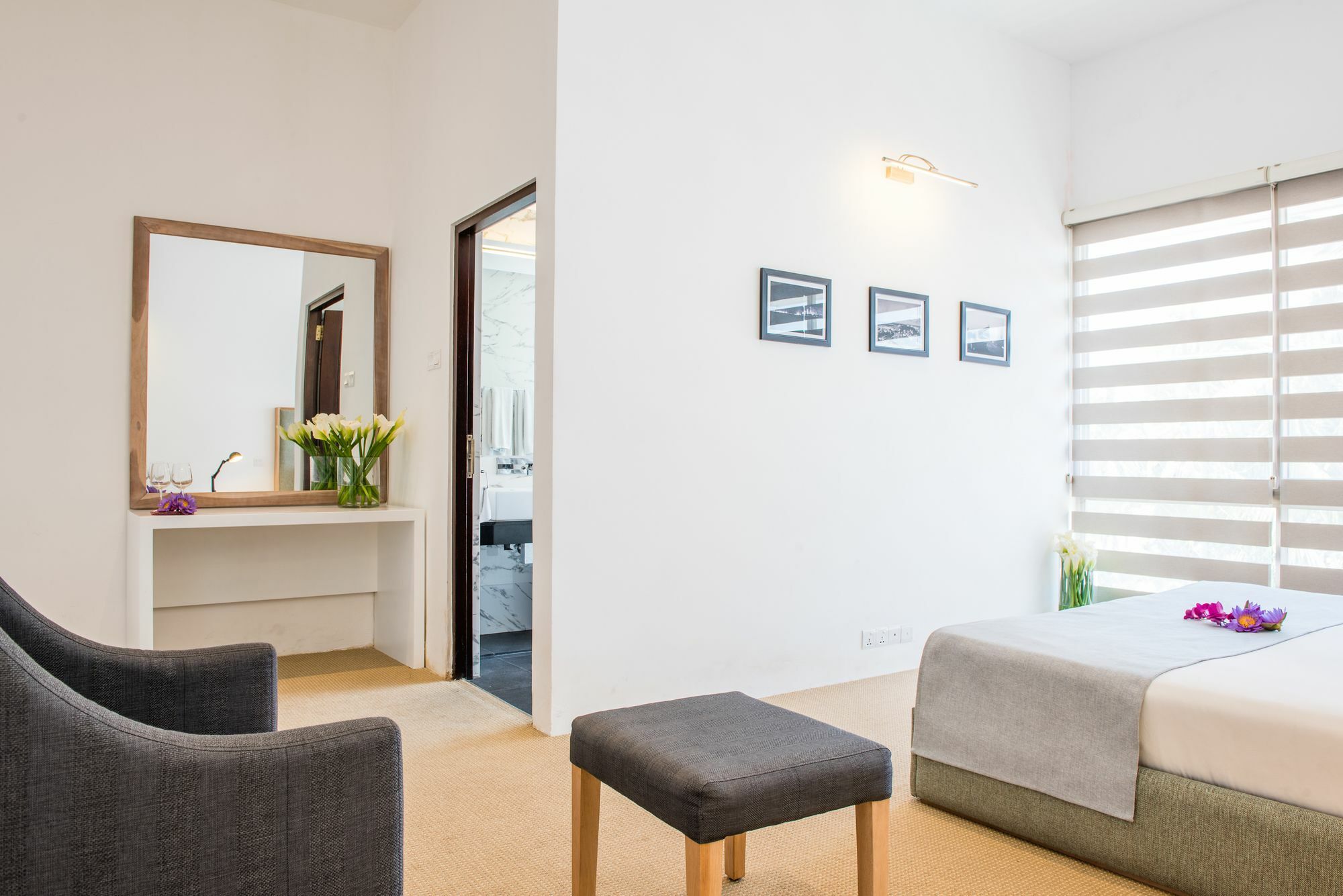 W15 Colombo Hotel Eksteriør billede