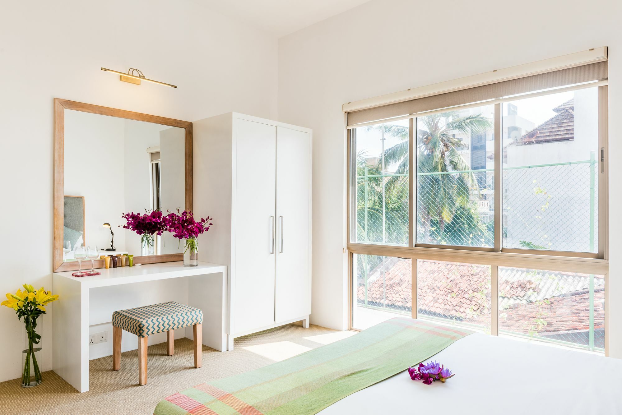 W15 Colombo Hotel Eksteriør billede