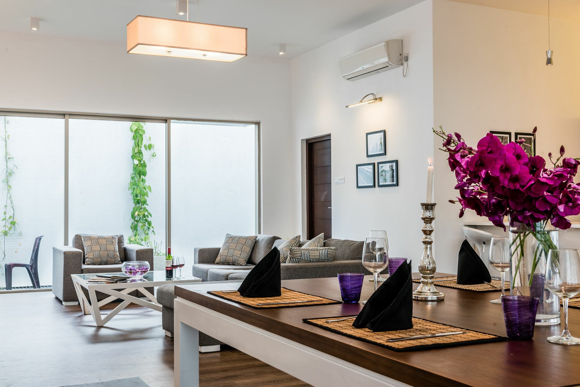 W15 Colombo Hotel Eksteriør billede