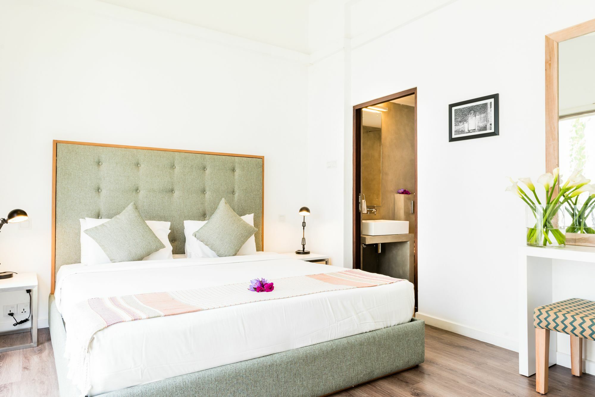 W15 Colombo Hotel Eksteriør billede