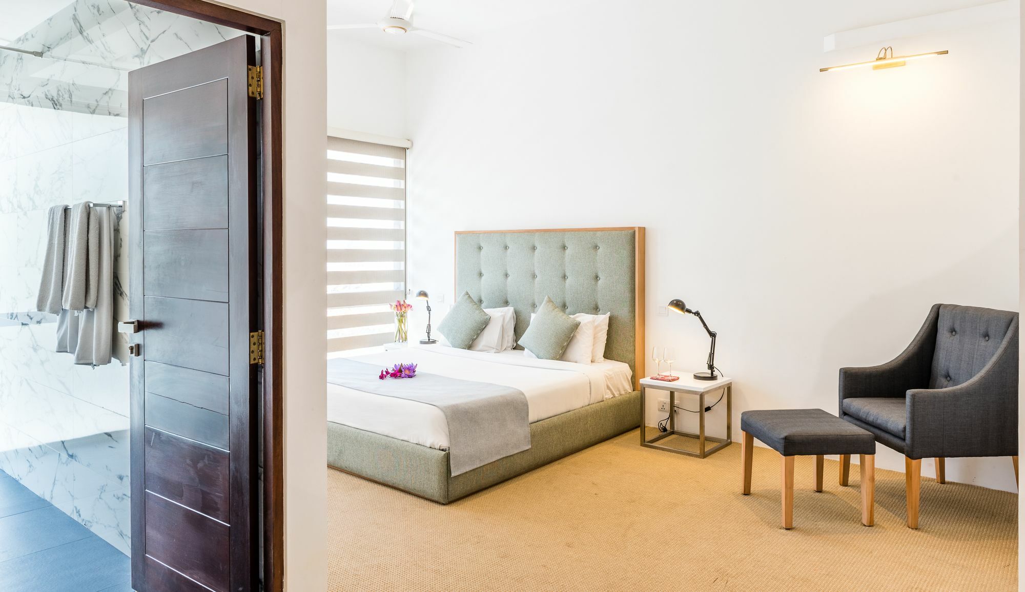 W15 Colombo Hotel Eksteriør billede