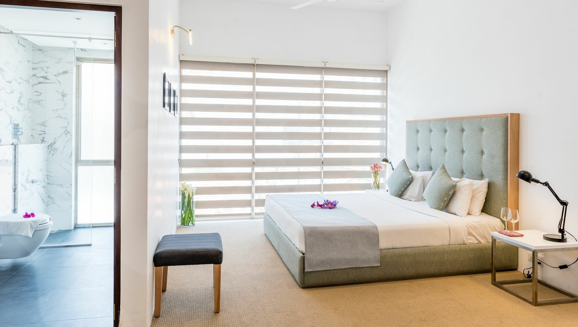 W15 Colombo Hotel Eksteriør billede